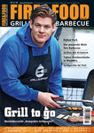 FIRE&FOOD 2016/02 - Einzelausgabe Magazin