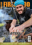 FIRE&FOOD 2017/02 - Einzelausgabe Magazin