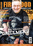 FIRE&FOOD 2018/02 - Single issue magazine (German)