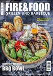 FIRE&FOOD 2019/02 - Einzelausgabe Magazin