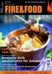 FIRE&FOOD 2005/03 - Einzelausgabe Magazin