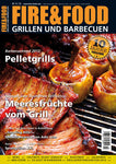 FIRE&FOOD 2012/03 - Einzelausgabe Magazin