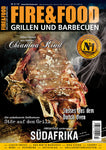 FIRE&FOOD 2013/03 - Einzelausgabe Magazin