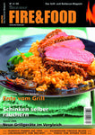 FIRE&FOOD 2005/04 - Einzelausgabe Magazin