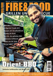 FIRE&FOOD 2016/04 - Einzelausgabe Magazin