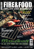 FIRE&FOOD 2019/04 - Einzelausgabe Magazin