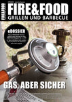 eDossier – Gas, aber sicher