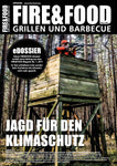 eDossier – Hunting for climate protection (German)