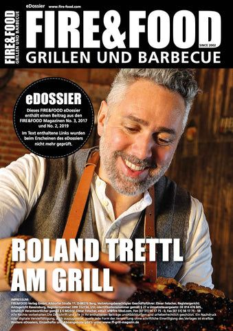 eDossier – Roland Trettl