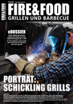 eDossier – Portrait of Schickling Grills (German)