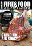 eDossier – Standing Rib Roast