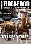 eDossier – Die Texas BBQ Story