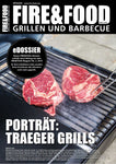 eDossier - Traeger Grills (German)