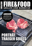 eDossier – Traeger Grills