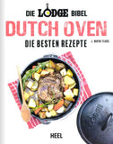 Die Lodge Bibel Dutch Oven von J. Wayne Fears