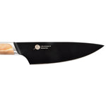 Everdure chef's knife C2: blade length 152 mm