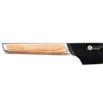 Everdure chef's knife C2: blade length 152 mm