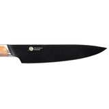 Everdure chef's knife C3: blade length 203 mm