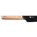 Everdure chef's knife C3: blade length 203 mm