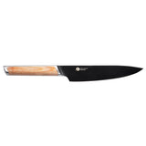 Everdure chef's knife C3: blade length 203 mm