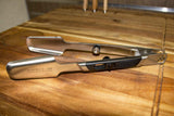 Everdure Premium Pliers Size M, with Hanger