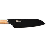 Everdure Santoku S1: Klingenlänge 159 mm