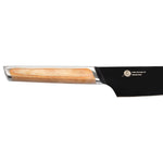 Everdure Santoku S1: Klingenlänge 159 mm