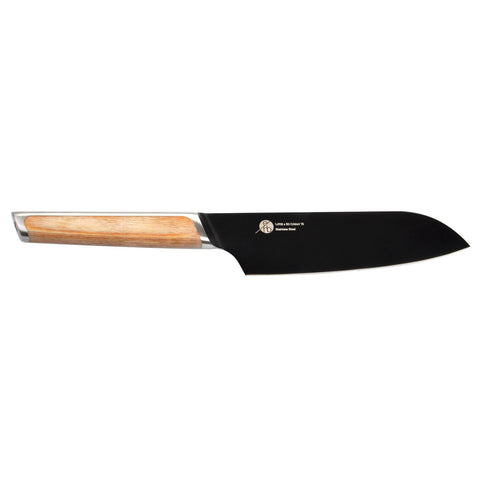 Everdure Santoku S1: Klingenlänge 159 mm