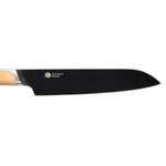 Everdure Santoku S2: Klingenlänge 222 mm