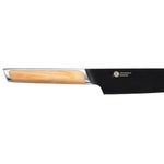 Everdure Santoku S2: Klingenlänge 222 mm