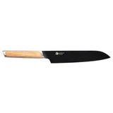 Everdure Santoku S2: Klingenlänge 222 mm