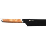 Everdure Santoku S3: Klingenlänge 268 mm