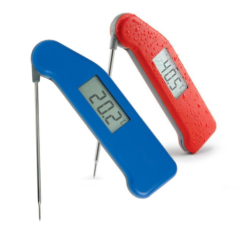 Thermapen Classic, Digital- Sekundenthermometer