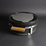 Shichirin Teppanyaki plate round (300mm)